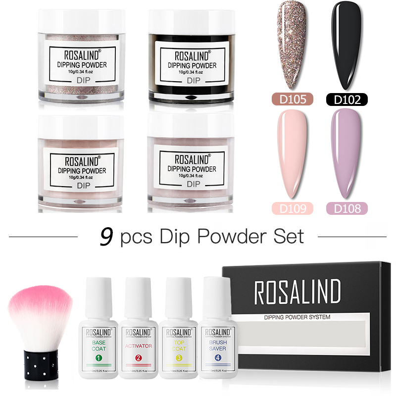 Nail Beauty Set - Image 10