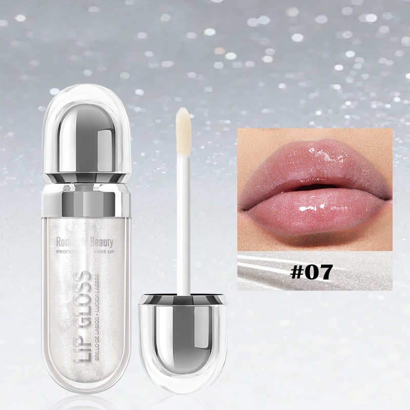 Long-lasting Liquid Lipstick For Women - Image 4