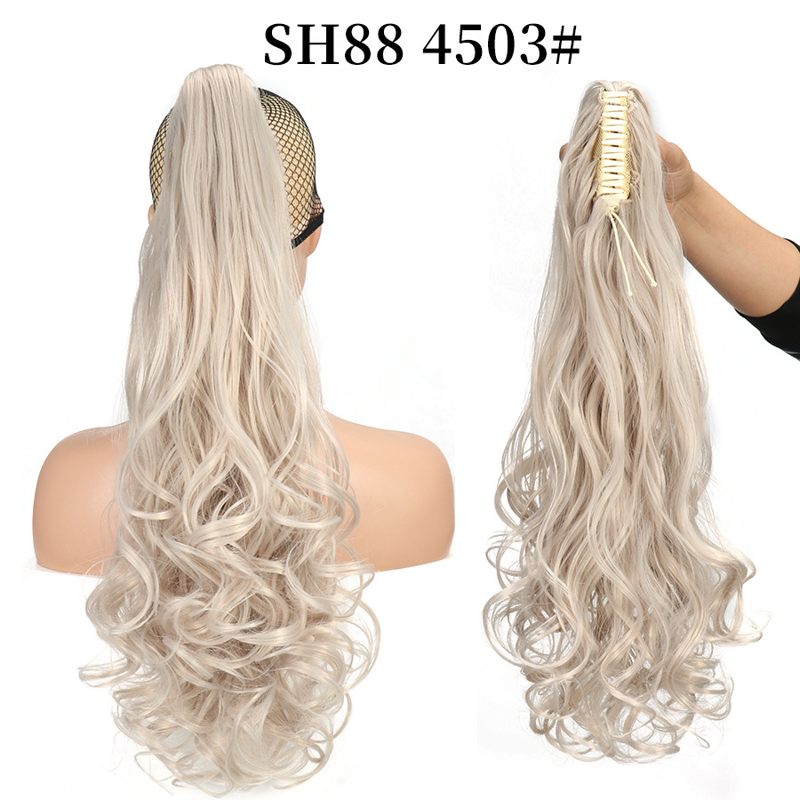 Japanese And Korean Wig Grip - Image 24