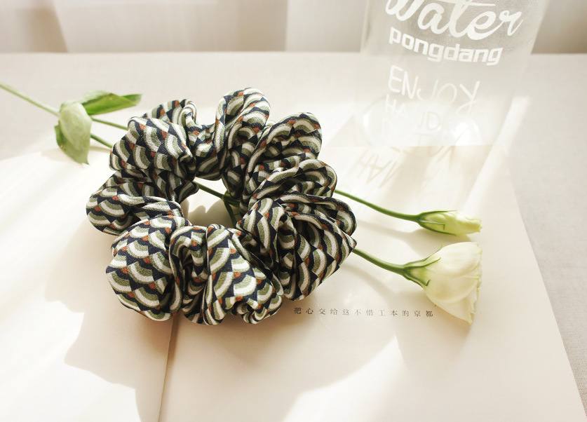 Super recommend 20 styles of head rope - Image 8