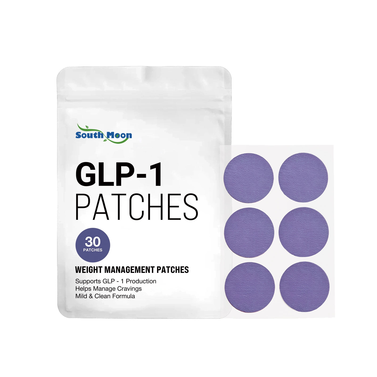 Weight Management Patches