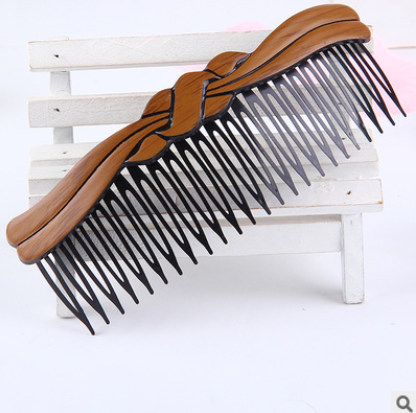 Fashion retro hair comb - Image 7