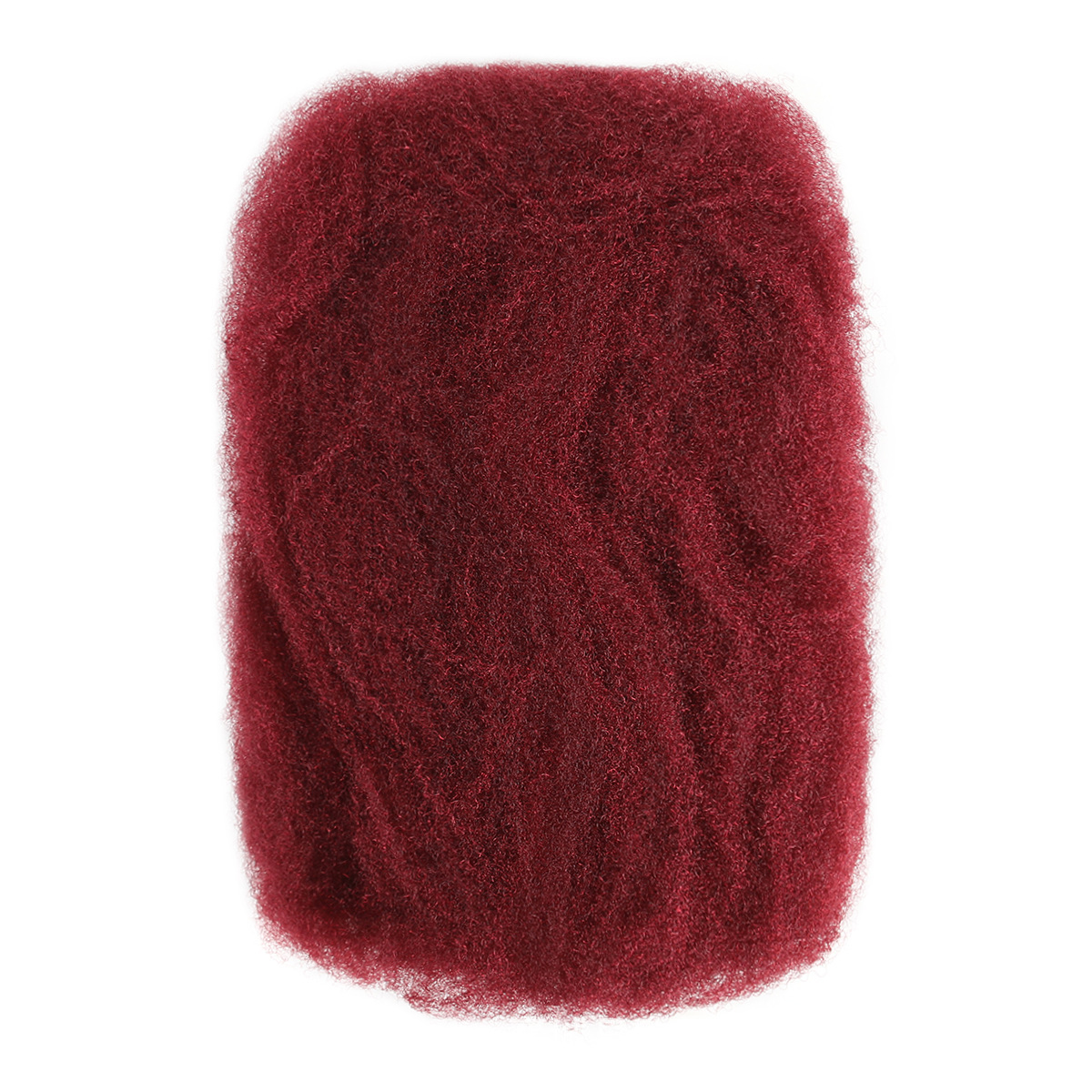 Synthetic Fiber Dreadlock Volumizing Hair Extensions And Accessories - Image 6
