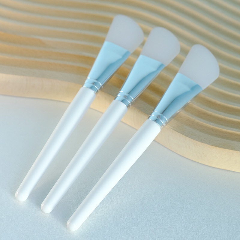 Silicone Mask Bowl And Brush Suit Thick With Scale Face - Image 17