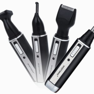 SPORTSMAN electric nose hair trimmer shaver vibrissa shaving device setting multifunctional hair shaving repair set