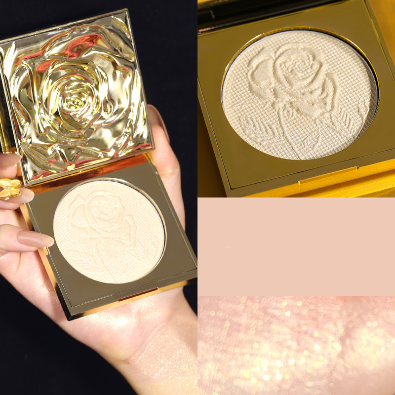 Meili Gilt High Gloss Powder Repairing Glitter - Image 2