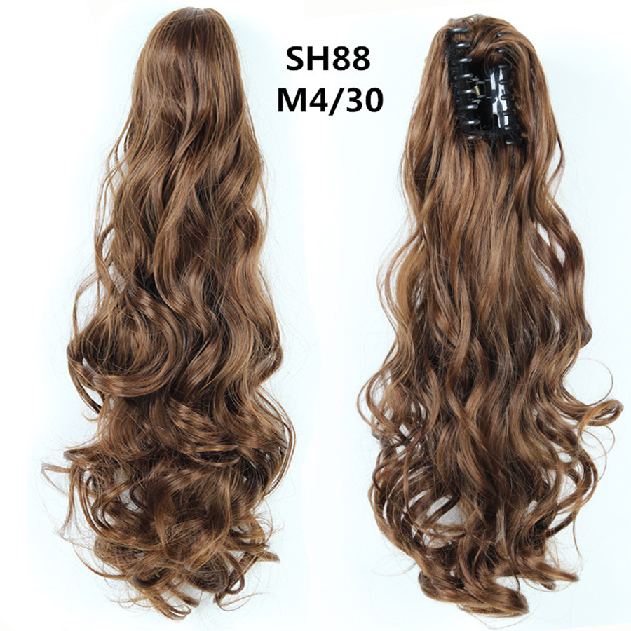 Japanese And Korean Wig Grip - Image 35