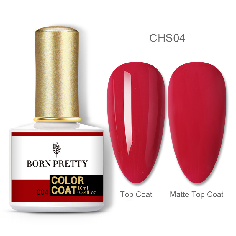 Full Set Of Nail Polish A Bottle Of Nail Manicure Nail Polish - Image 18