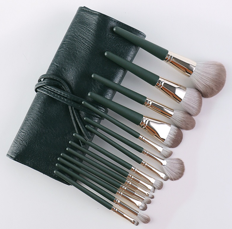 Super soft powder painting - Image 4