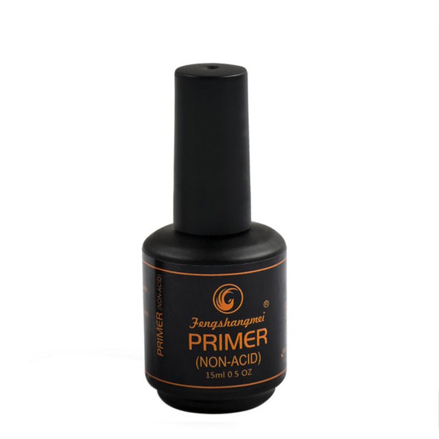 Fengshanei 15g Gel For Nail Extensions Clear Constructor - Image 18