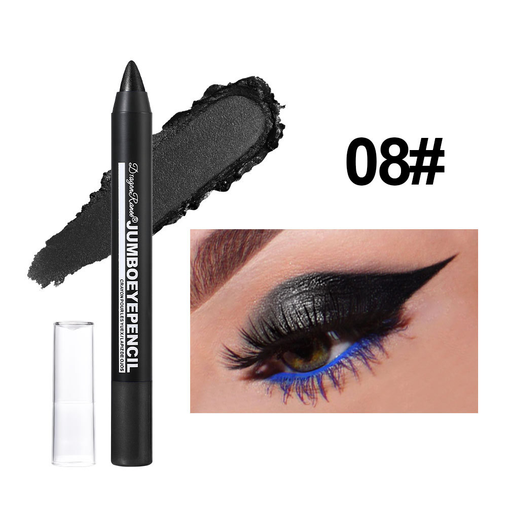 Nude Mermaid Pearl White Eyeshadow Stick - Image 8