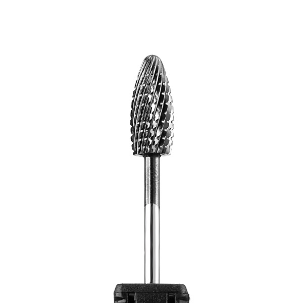 Electroplated Tungsten Steel Electric Nail Polisher Grinding Head Accessories Tool - Image 14
