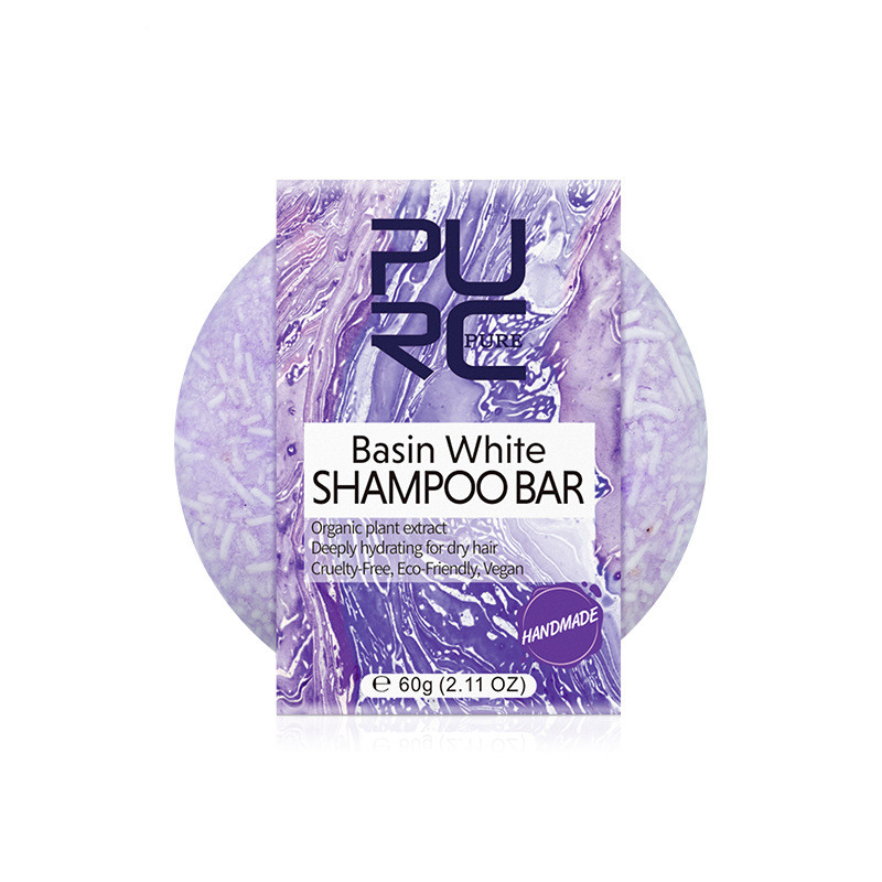 Hand-extracted shampoo soap - Image 2