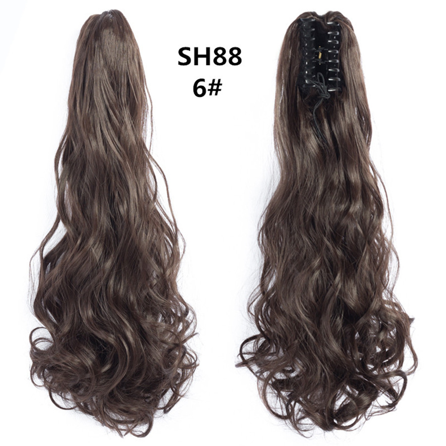Japanese And Korean Wig Grip - Image 4