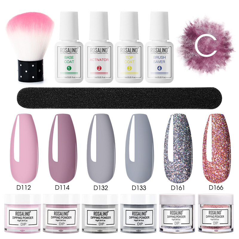Nail Beauty Set - Image 2