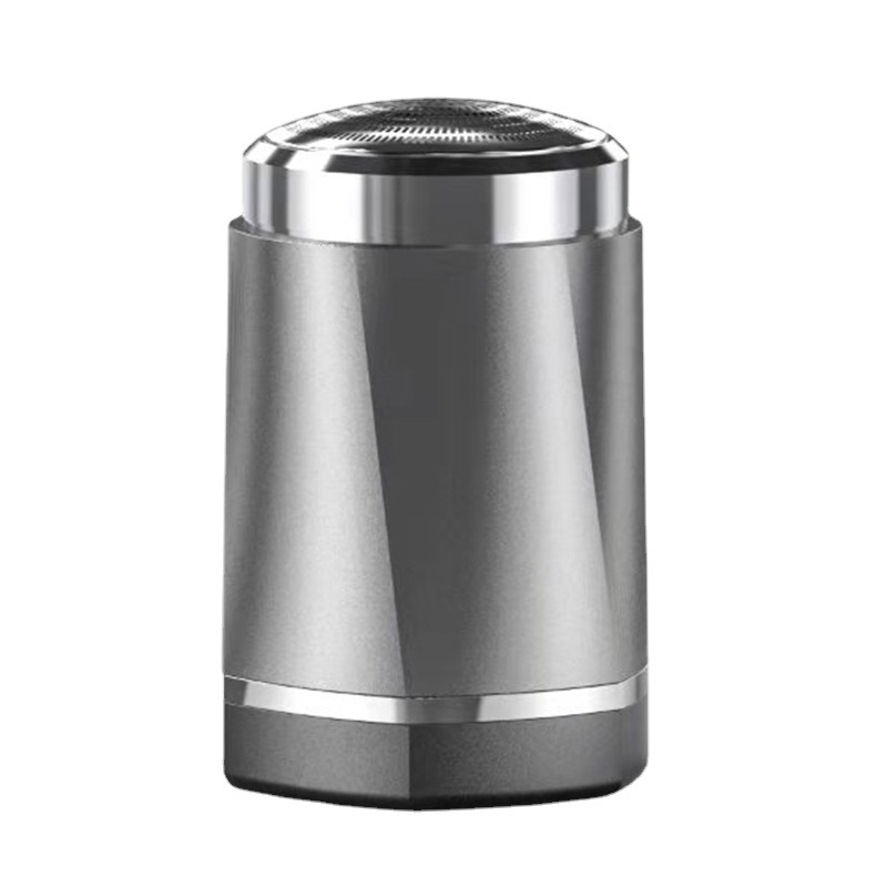 Electric Shaver USB Rechargeable Multifunctional Fashion - Image 2