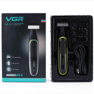 Electric shaver USB charging razor small T knife