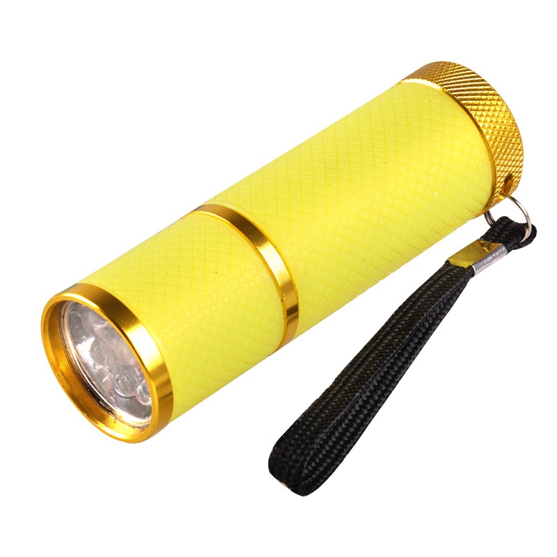 Manicure Mini Flashlight - Image 2