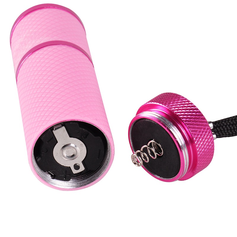 Manicure Mini Flashlight - Image 4