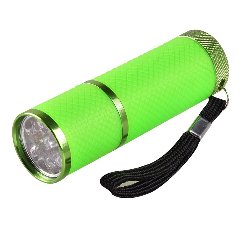 Manicure Mini Flashlight - Image 3