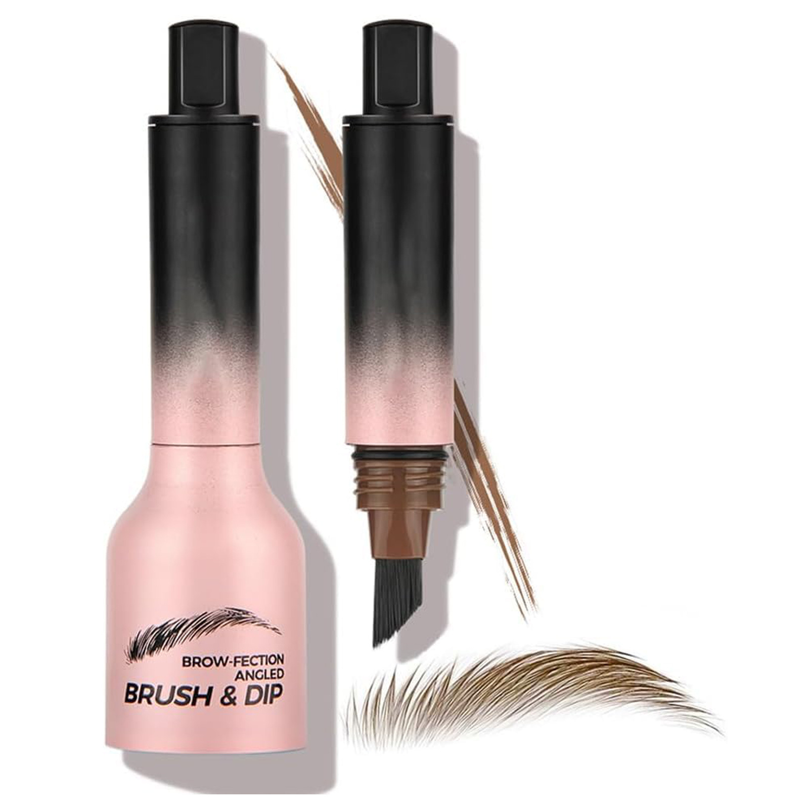 Eyebrow Cream Waterproof Not Smudge Add Charm - Image 2