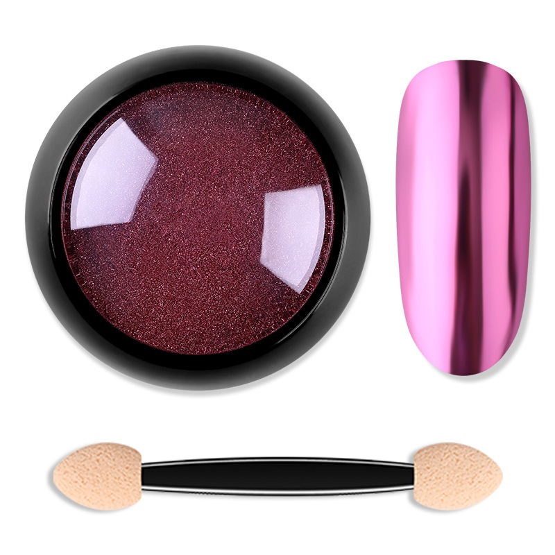 Nail glitter - Image 9