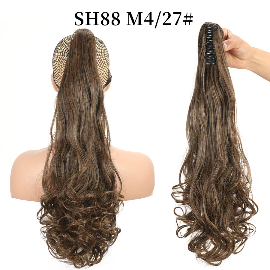 Japanese And Korean Wig Grip - Image 39