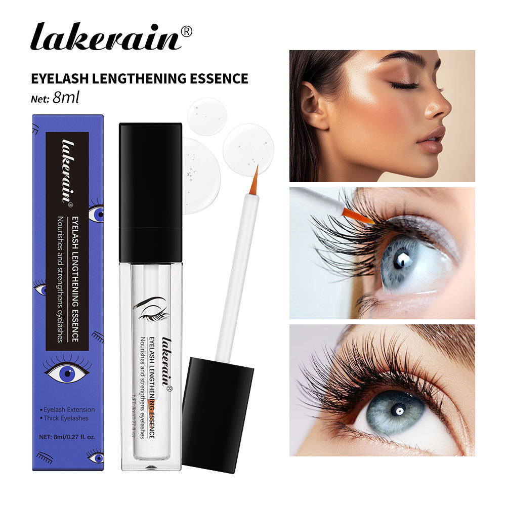 Eyelash Care Eyebrow Liquid