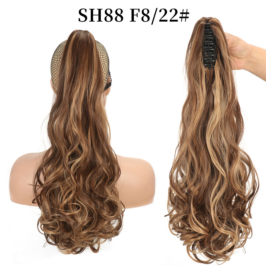 Japanese And Korean Wig Grip - Image 28