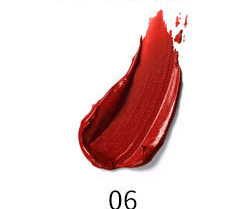 Red Tube Velvet Lip Lacquer Water Light Mirror Matte Finish Lip Lacquer - Image 6