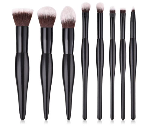 8 Makeup Brushes And Tools - Image 2