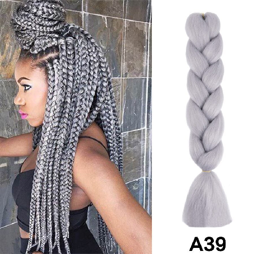 Dirty Braid Hair Rope Twisted Braid Small Dirty Braid Hairdressing Rope Twisted Braid Hidden Braid - Image 15