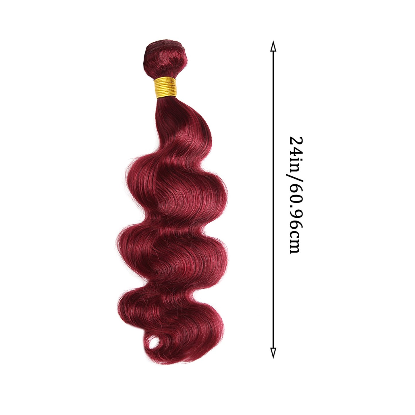 Europe And America Jiafanv Chemical Fiber Hair Weaving - Image 4