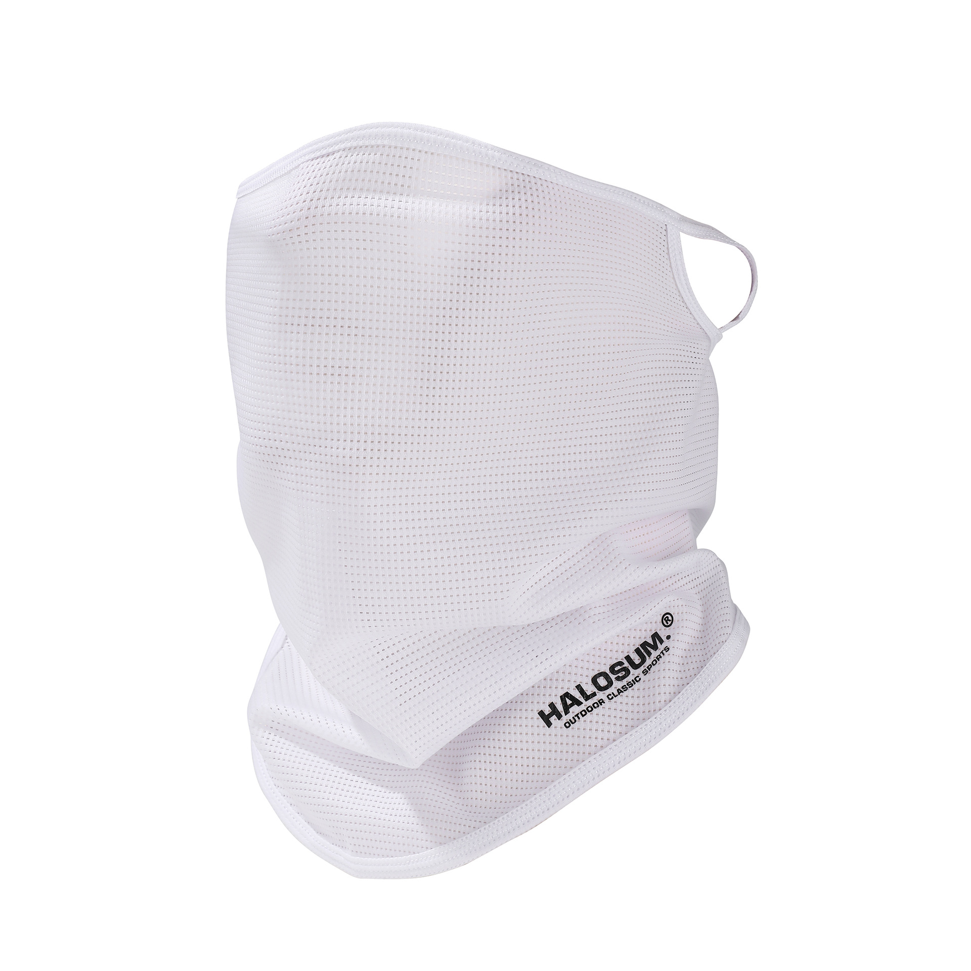 Women's Breathable UV-Protective Face Mask - Image 5