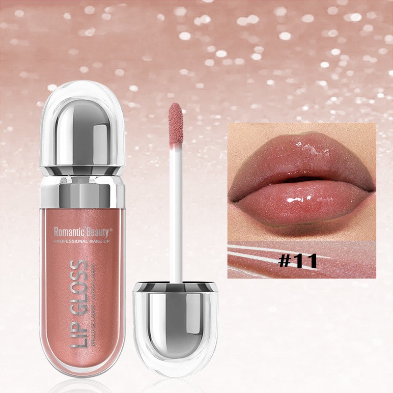 Long-lasting Liquid Lipstick For Women - Image 8