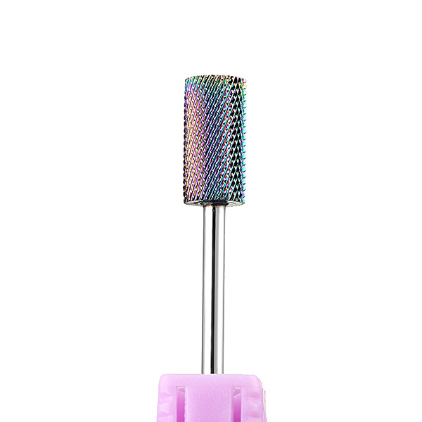Electroplated Tungsten Steel Electric Nail Polisher Grinding Head Accessories Tool - Image 32