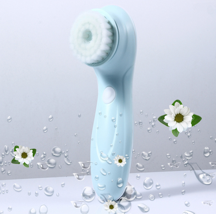 Rechargeable cleansing instrument - Image 2