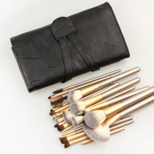 Exquisite Makeup Brush Set