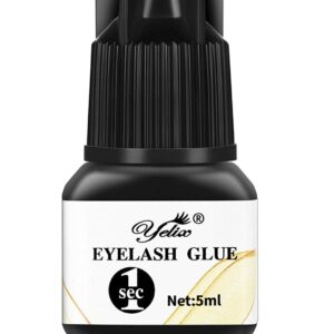 False eyelash grafting glue