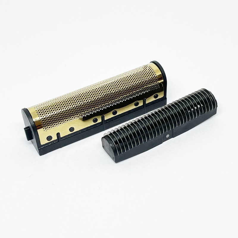 Shaver Reciprocating Razor Head And Blade Net - Image 3
