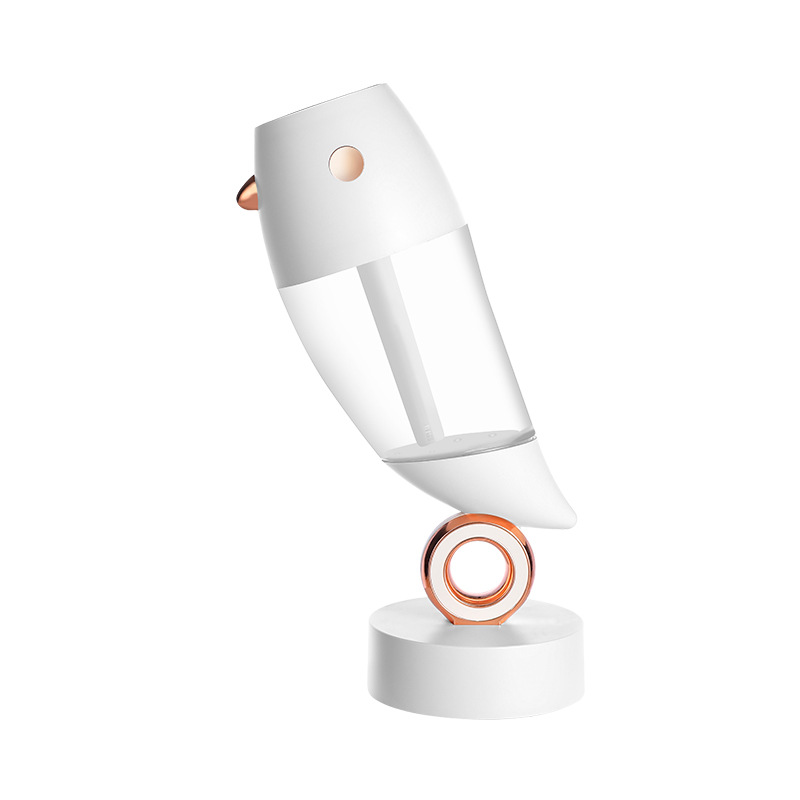 Household Living Room Table Decoration Air Purifier - Image 3