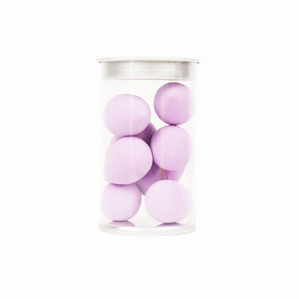 Water Drop Beauty Blender Powder Puff - Image 4