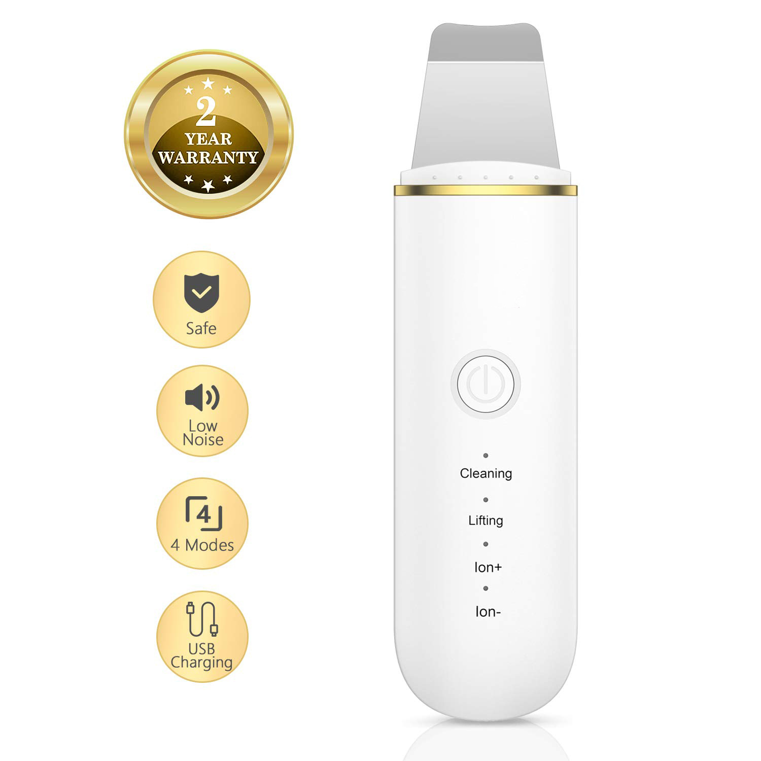 Pore Cleansing and Facial Cleanser - Image 2
