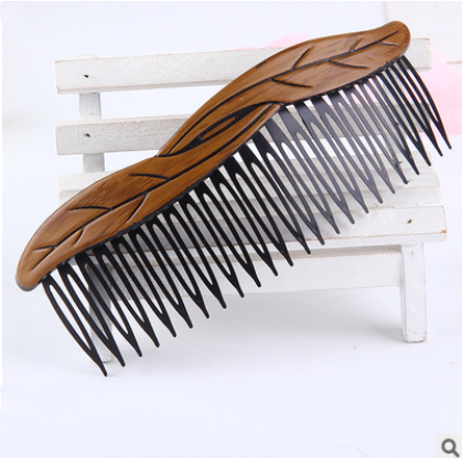 Fashion retro hair comb - Image 3