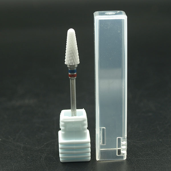 Manicure polishing head - Image 3