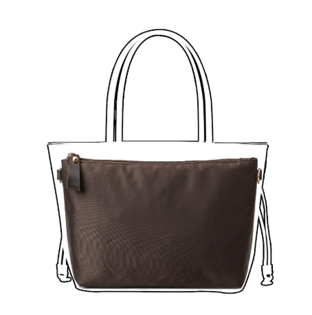 Womens Zippered Inner Lining For Storage Bags - Image 10