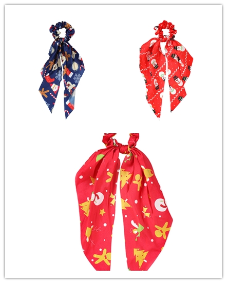 New Christmas large intestine ring streamer - Image 10