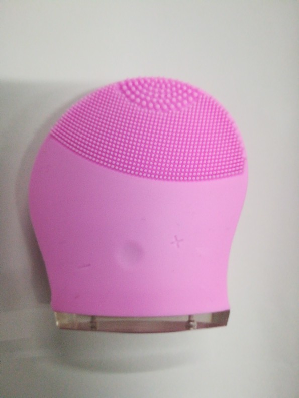 silicon gel cleanser - Image 2