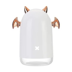 230ml Little Devil Ultrasonic Humidifier