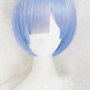 Life in another world from scratch Rem wig